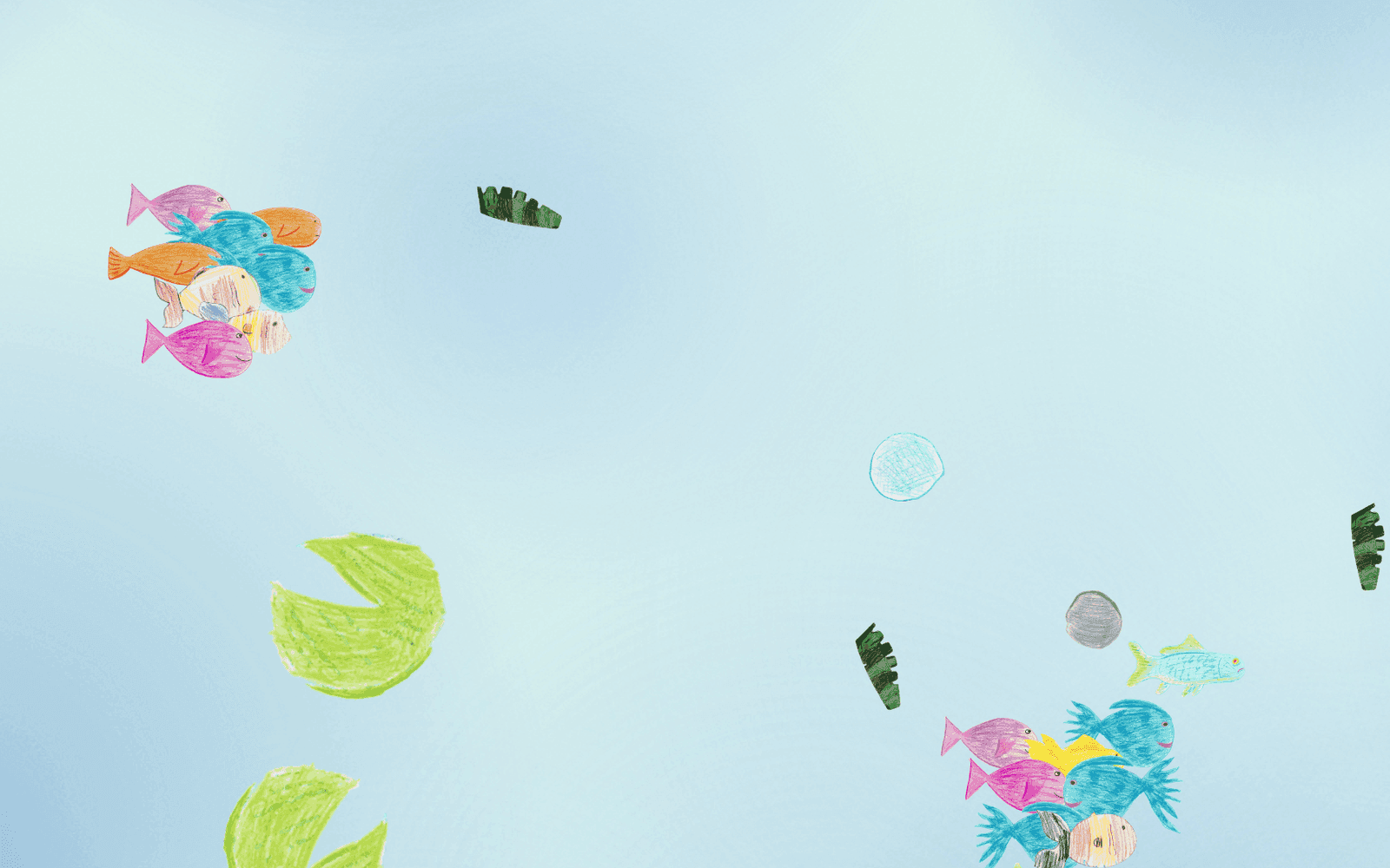 Screenshot: Littledrop
