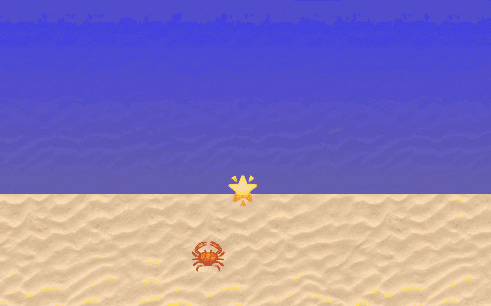 Screenshot: Shorely
